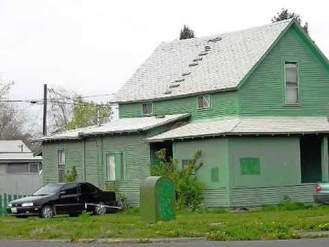 702 N Naches Ave, Yakima, WA home video tour