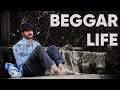 Living as a beggar in mumbai  jokerkihaveli