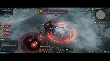 PT 2 LOST ARK VOICE CHAT FUN