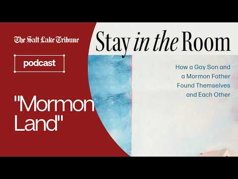 Celebrated LDS musician Michael McLean and his gay son share their story of healing