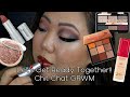 Casual Chit Chat GRWM: Trying German Makeup | 90 Day Fiance, Mental Health, No Buy...