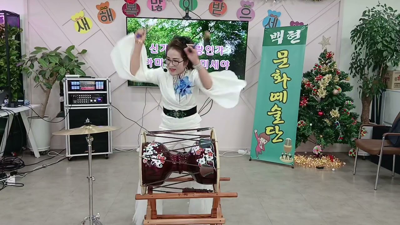 가수오영숙♡  아미새♡원곡가수현철