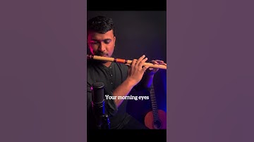 Thumbnail of Blue Yung Kai Flute Cover 🌹💖 | #flutecover #blue #yungkai #flutemusic