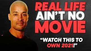 DESTROY 2021! - David Goggins Motivation - Motivational Video