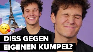 Wincent Weiss ber Sein    U0026 Geheime Whatsappgruppen Unter Stars Teil 2 Vom Fantrivia