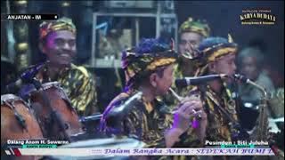 [[ SUPER SPEKTAKULER ]] ... TALUAN WAYANG PURWA KARYA BUDAYA