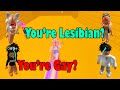 🌈TEXT TO SPEECH🌈 | My best friend just came out to me as a lesbian♀️♀️