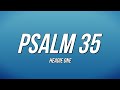 Miniature de la vidéo de la chanson Psalm 35
