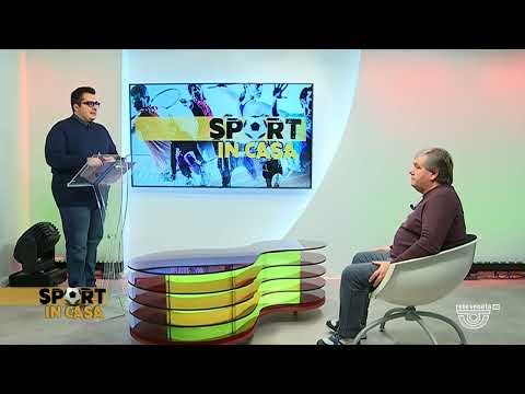 SPORT IN CASA | 30/03/2023