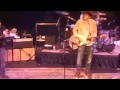 John Mayer and Zac Brown Play "Free"and Cover "Into the Mystic"