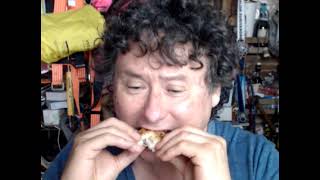 Weekly burn, ep77, 81 rating, May 16 2026  Smoking Eds,  Taco sauce,