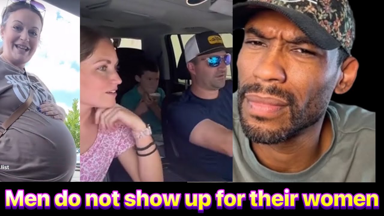 Husband fails: Forgets wife’s birthday| doesn’t help 9 mo. pregnant wife| allows wife to go Hungry 