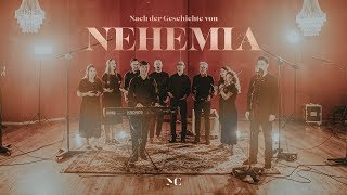 Nehemia (feat. Dennis Raabe) chords