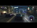 Tum de na ho Paige | need for speed #needforspeed #gamemood