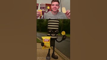 Incredibox Sprunki OC - Oreo and Lay