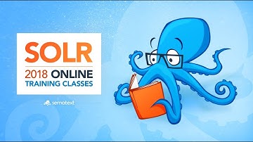 Solr Tutorial -01- Introduction in Hindi