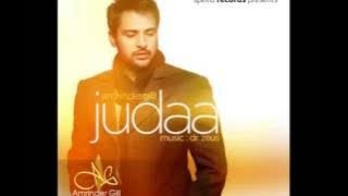 AMRINDER GILL YAARIAN Dr Zeus Feat Shortie  | Punjabi Songs | Speed Records