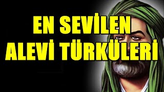 En Sevilen Alevi Türküler | Alevi Türküleri Dinle  [SEÇME - 2021] #türkü #deyiş #alevitürküleri