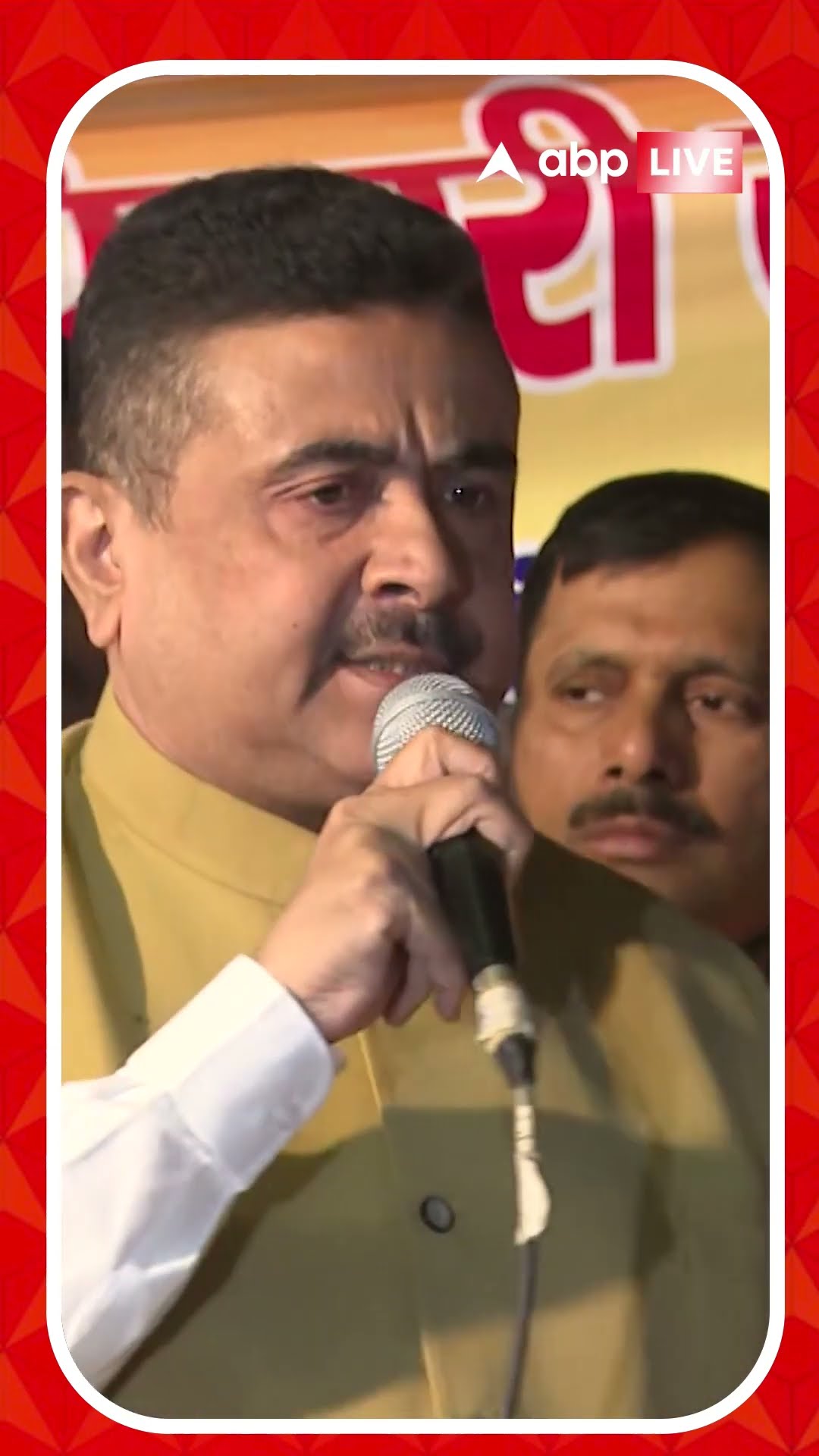 'চোরে চোরে মাসতুতো ভাই, মমতা সমর্থন দিয়েছেন কেজরিওয়ালকে', আক্রমণ শুভেন্দুর