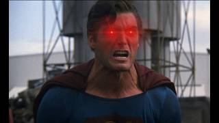 Superman III TV Spot #3 (PG) 1983 ‧ Family/Action ‧ Richard Pryor