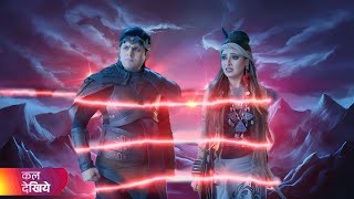 Baalveer season 4 Episode 12 promo | bhasma Ne Balveer aur benam Ko Kiya kaid ! Twist