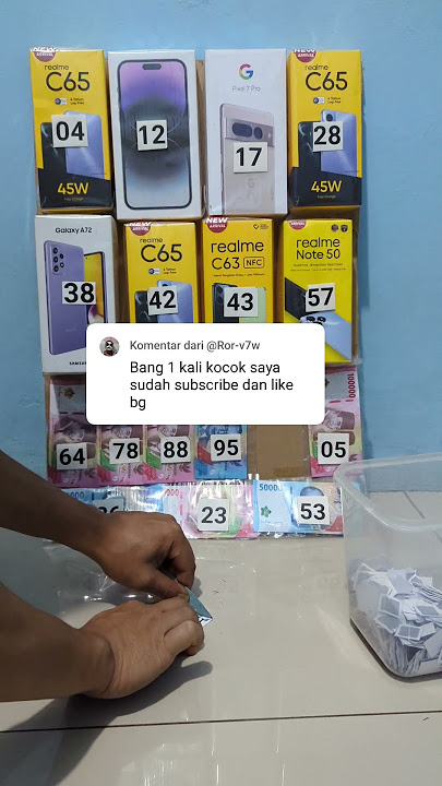 Auto bangkrut kalo main lotrenya cepat dapat #lotre #shorts #iphone