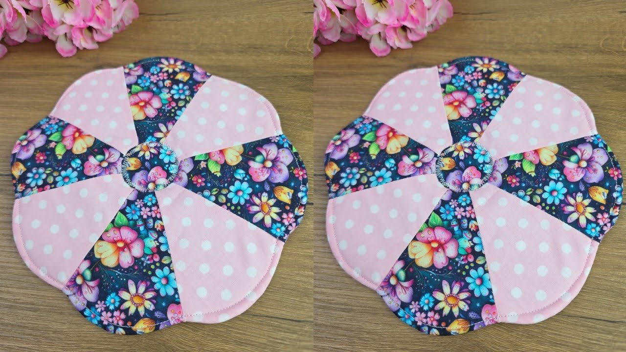 Draw Your Own Pattern and Sew It Right Away! 