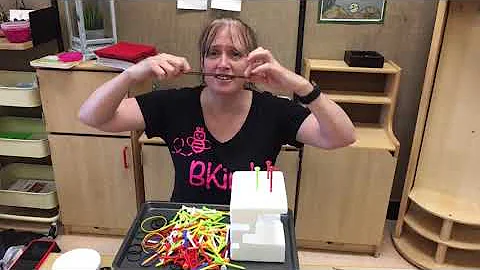 Tees and elastics