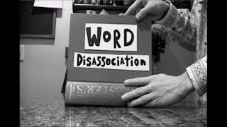 Lemon Demon - Word Disassociation (Daycore)