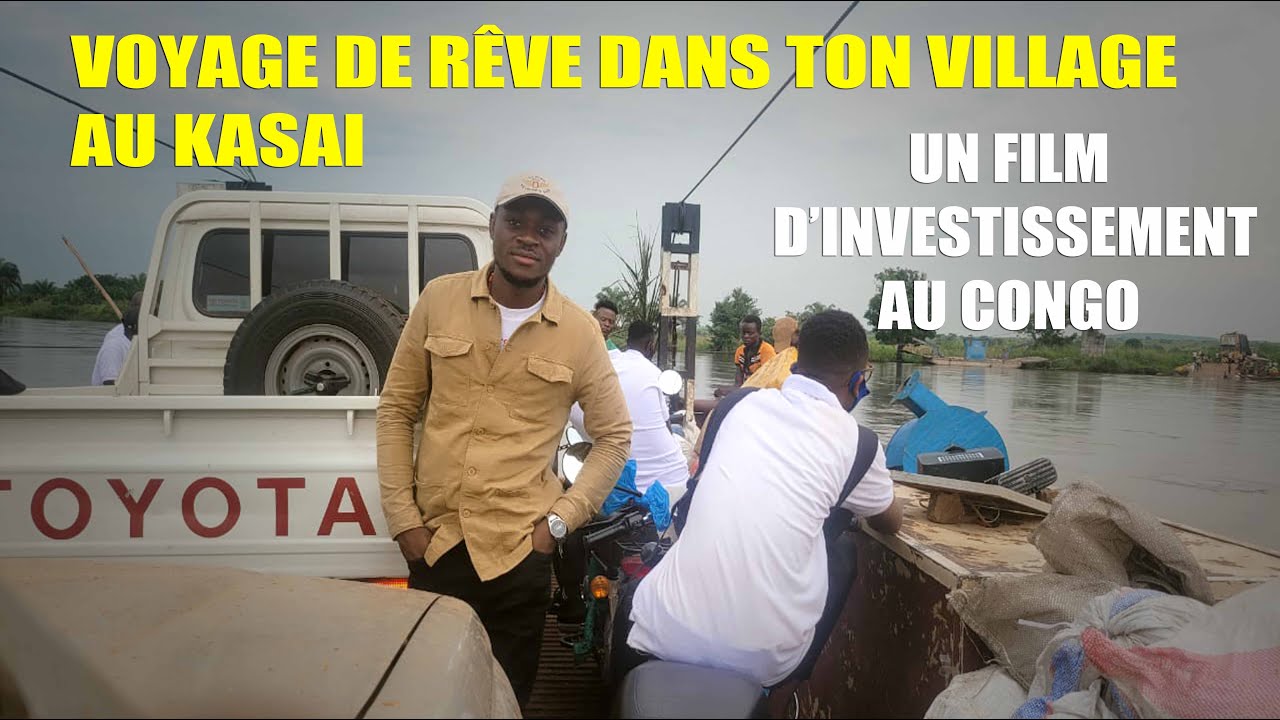 BENA KALAMBAYI C'EST LA GRANDE CHEFFERIE PUISSANTE ET AGRICOLE DE NGANDAJIKA MAIS  DÉLAISSER VOL 1