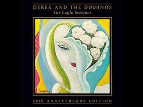 Derek and the Dominos & Allman Brothers Band - Jam...