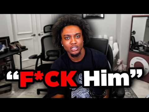 Yourrage EXPOSED His Fakest Friend