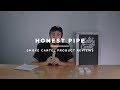 Honest pipe  smoke cartel review series