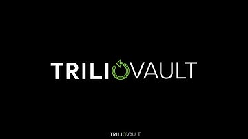 Trilio for Red Hat OpenShift