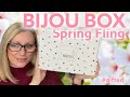 BIJOU BOX // SPRING FLING // #gifted