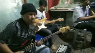 Nada nada cinta Cover by Magelang all star