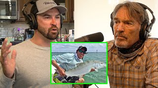 Jared Raskob - The Best All Around Guide? | Mill House Podcast