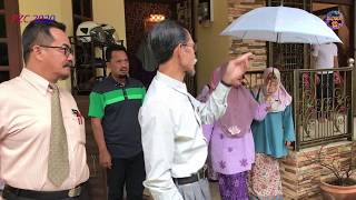 Episod 31 Ziarah Cakna, Eratkan Silaturrahim