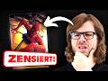 Diese Filmplakate wurden ZENSIERT! Erkennst du warum?! | Zensurquiz