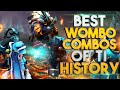 BEST Wombo Combo Moments in The International History - Dota 2 [Part 2]