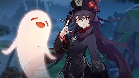 Is C1 Hu Tao Worth It? Yes | Floor 12-3 Perpetual Mechanical Array