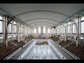 Abandoned Baths - SCOTLAND