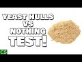 Yeast Hulls Vs Nothing Added - Mead Test!