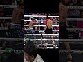 boxing