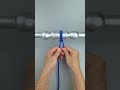 How To Tie Essential Knot