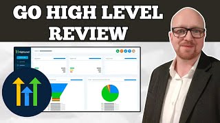GoHighLevel Review 2025 | Best All-in-One Marketing Platform? Pros & Cons