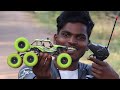 Amazing 8 Wheel RC Car Unboxing and Testing | Mr.suncity Vlog....