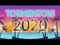 TORMENTONI 2020 😘 Mix estate 2020 😘 Canzoni del Momento Dell'estate 2020