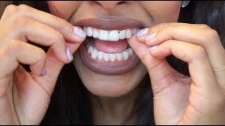 I'm back! i know that haven't made a video in while, but back now to
tell you all about my clear retainers! this is part 1 series where
i'll be ...