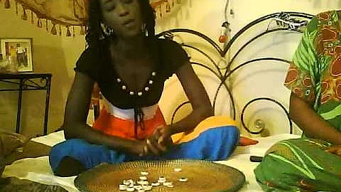 AMY GUEYE BOU SERIGNE BARA